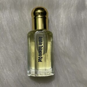 Luxury Arabin Tobacco  Oud 12ML